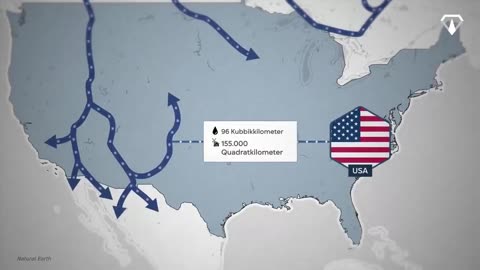 Wie dieser Plan Amerikas Wasserkrise lösen sollte