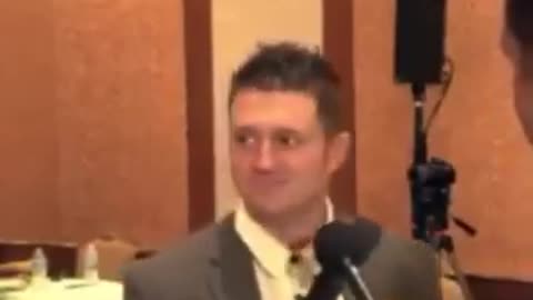 Tommy tried to get this video banned...