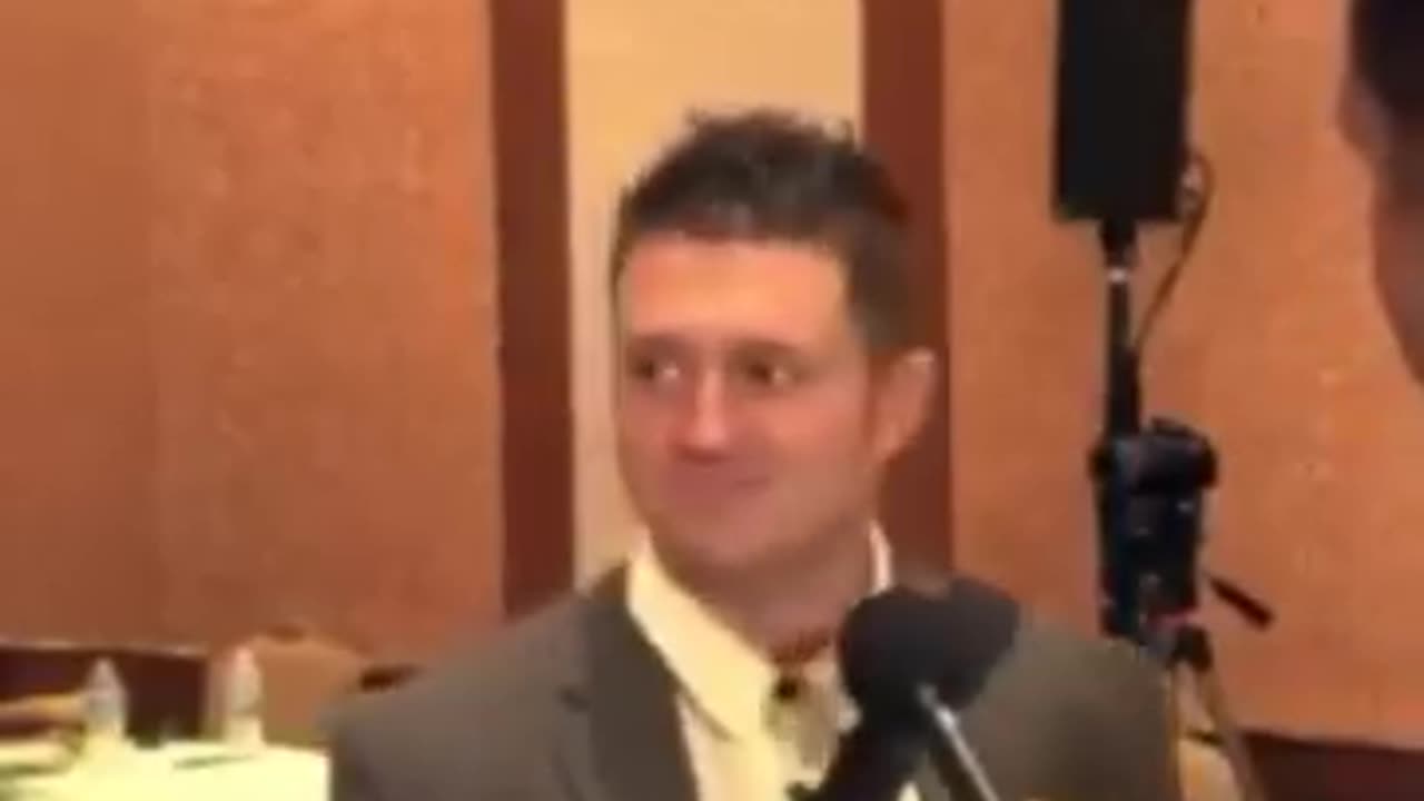 Tommy tried to get this video banned...