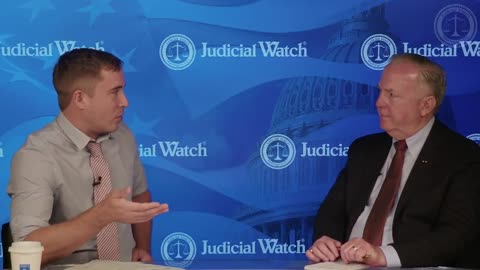 Ken Silva & JW 6/16 Interview on Butler Shooting