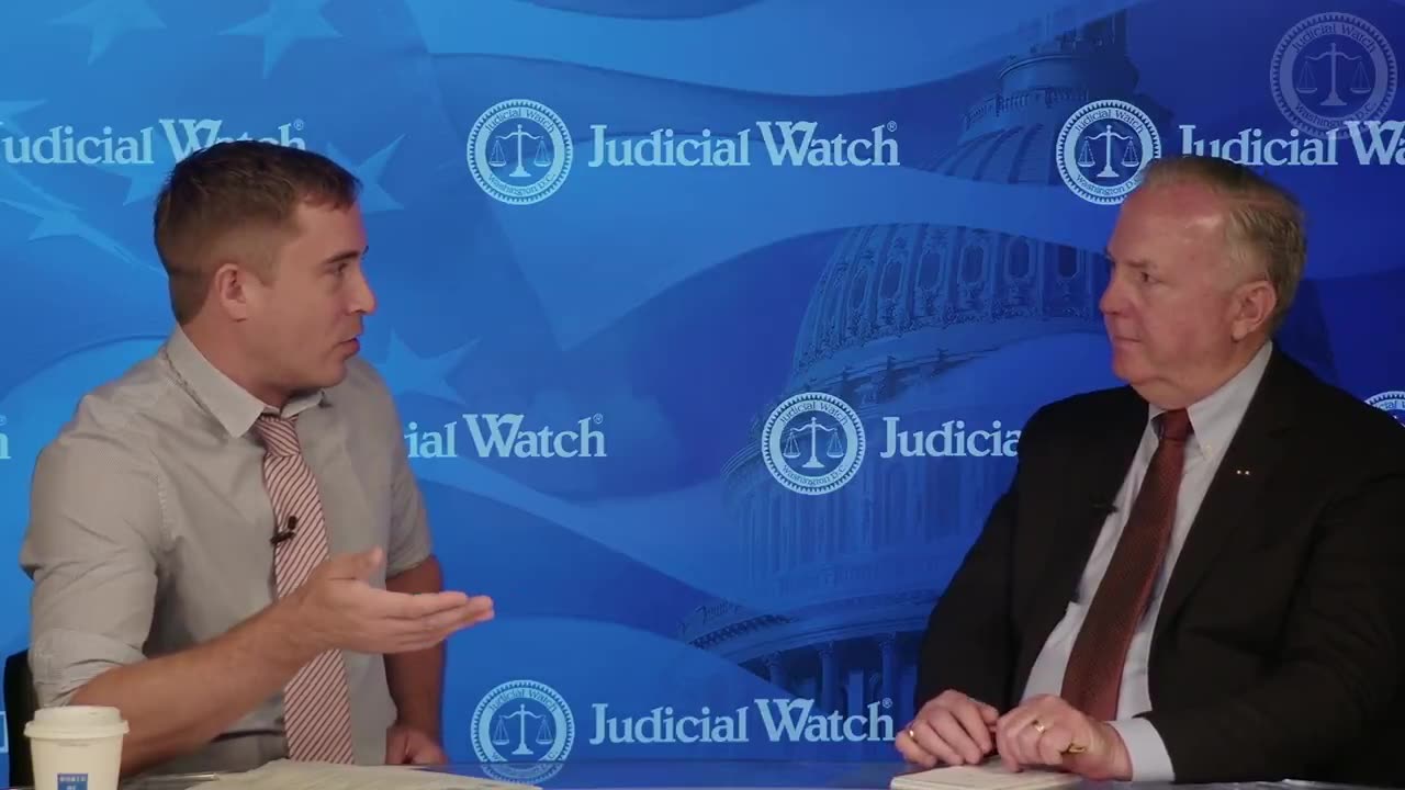 Ken Silva & JW 6/16 Interview on Butler Shooting