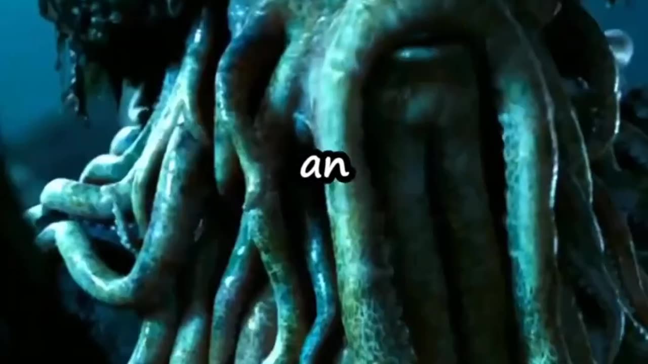 Jack Sparrow’s Legendary Scenes | Pirates Magic ⚓🔥