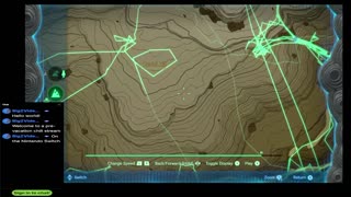 *REPLAY* Pre-Vacation Retro Chill Stream: LoZ Tears of the Kingdom/May 7, 2025
