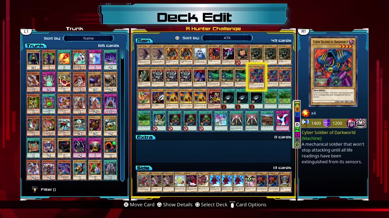 🔴Ep 10| Legacy of the Duelist - Rare Hunter Challenge Mode / Ep 10