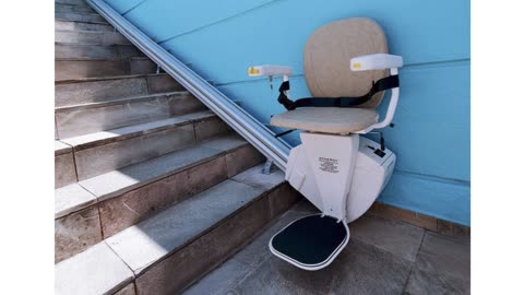Stairlifts Near Me Brooklyn