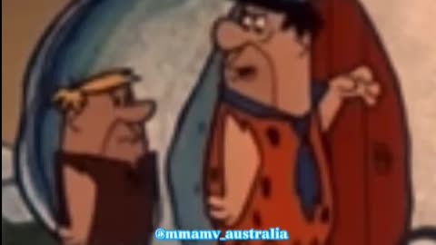 Measles in the Era of The Flintstones