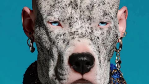 بنو كلبون. Dog&dog
