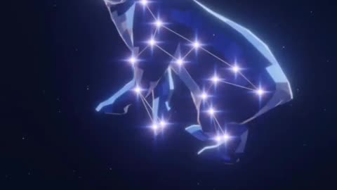 Constellations aren’t actually flat as they appear from Earth