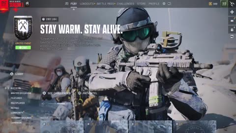 🔴LIVE - BATTLEFIELD 6 - WINTER SOLDIER.mp4