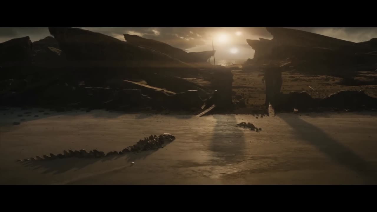 PREDATORS BADLANDER