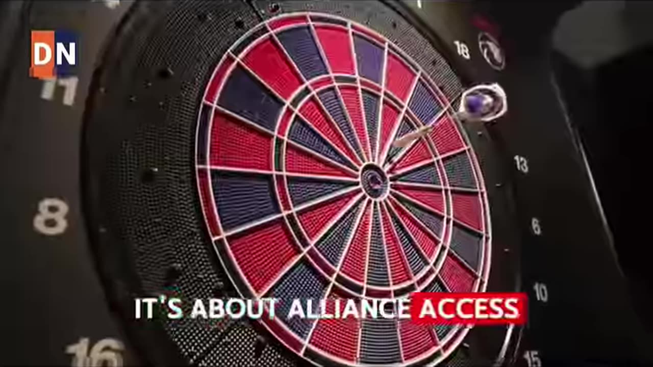 Iran find an economic lifeline