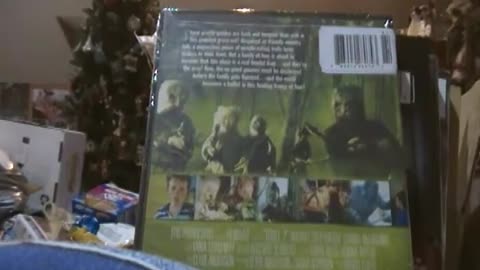 Pop Culture Unboxing Episode 195_ Horror Pack (DVD) July 2018