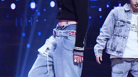 NCT 127 태용 직캠 에이요 @뮤직뱅크 MusicBank 230210
