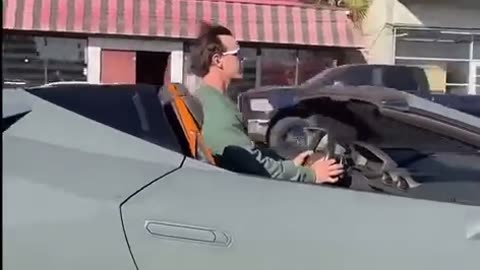💥😂 The CRAZIEST Lambo Crash You'll See Today! | FunFM