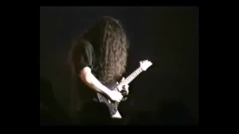 Savatage - Live in Minneapolis 1994 (Full Concert) Pro Shot