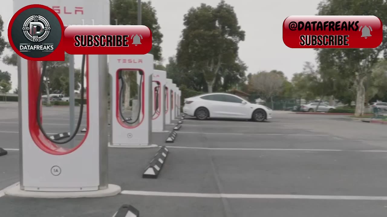 🚗⚡El lado oculto de Tesla: Lo que nadie te cuenta sobre sus autos 🚗⚡