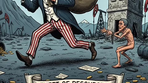Los pensamientos detrás del poder de Estados Unidos