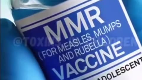 Children's vaccines are dangerous and junk science.