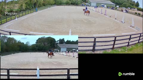 Mousehold Farm Replay