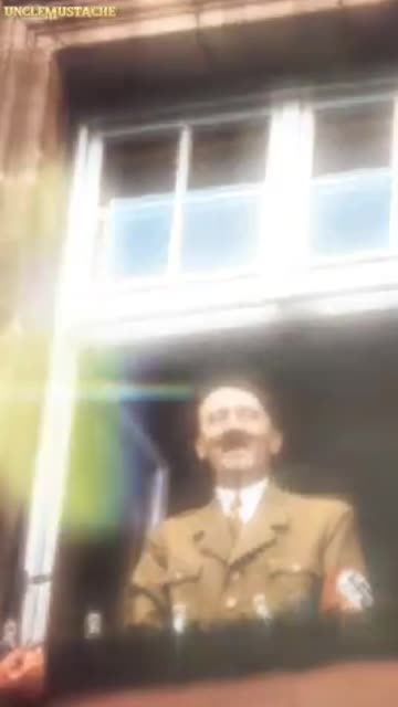 ADOLF HITLER - Legends Never Die