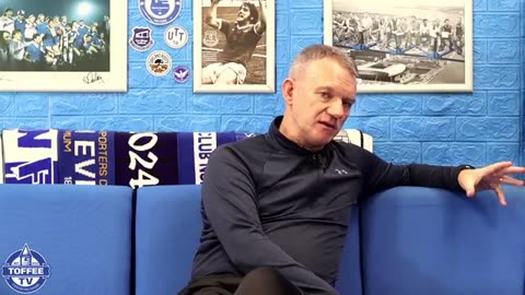 "We've Grown So Much Already In A Short Space Of Time" | Early Everton 25/26 Season Review