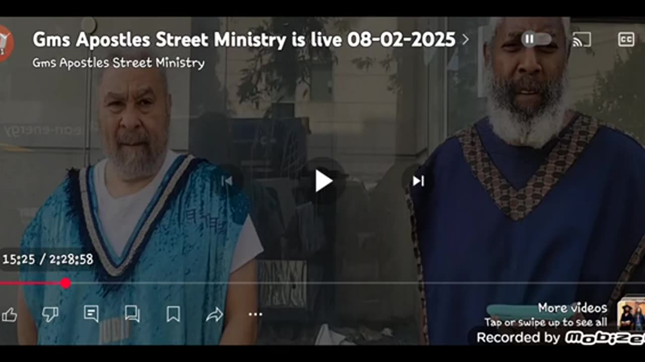 " If thou doest well shall not thou be accepted "ESAU/EDOM is the original "Mister can't do right"