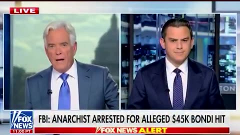 🇺🇸A Leftist Anarchist Has Been Arrested After Putting A $45,000.Bounty On Atty. Gen. Pam Bondi