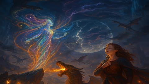 BOOK III CHAPTER 12 THE CHOIR OF IMPERFECTION