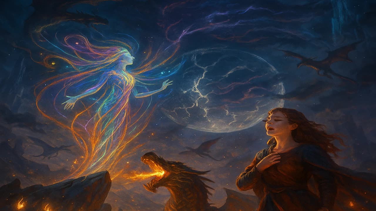 BOOK III CHAPTER 12 THE CHOIR OF IMPERFECTION