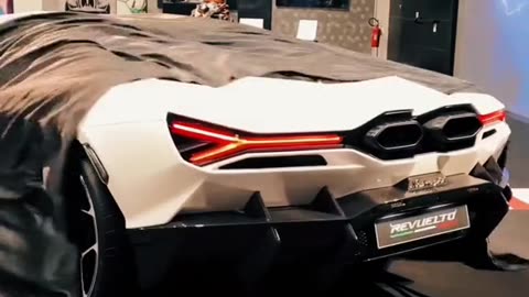 ✨💎 The Most STUNNING Luxury Car You'll Ever See in Dubai! | LuxurySportsCars