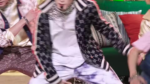NCT U 재현 직캠 Make A Wish @인기가요 Inkigayo 201018