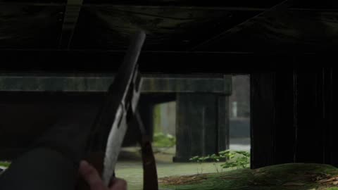 🍂ELLIE’S A BEAST! || LAST OF US PART II 🍄‍🟫 #PlayStation #PS5 #TheLastOfUsPartII