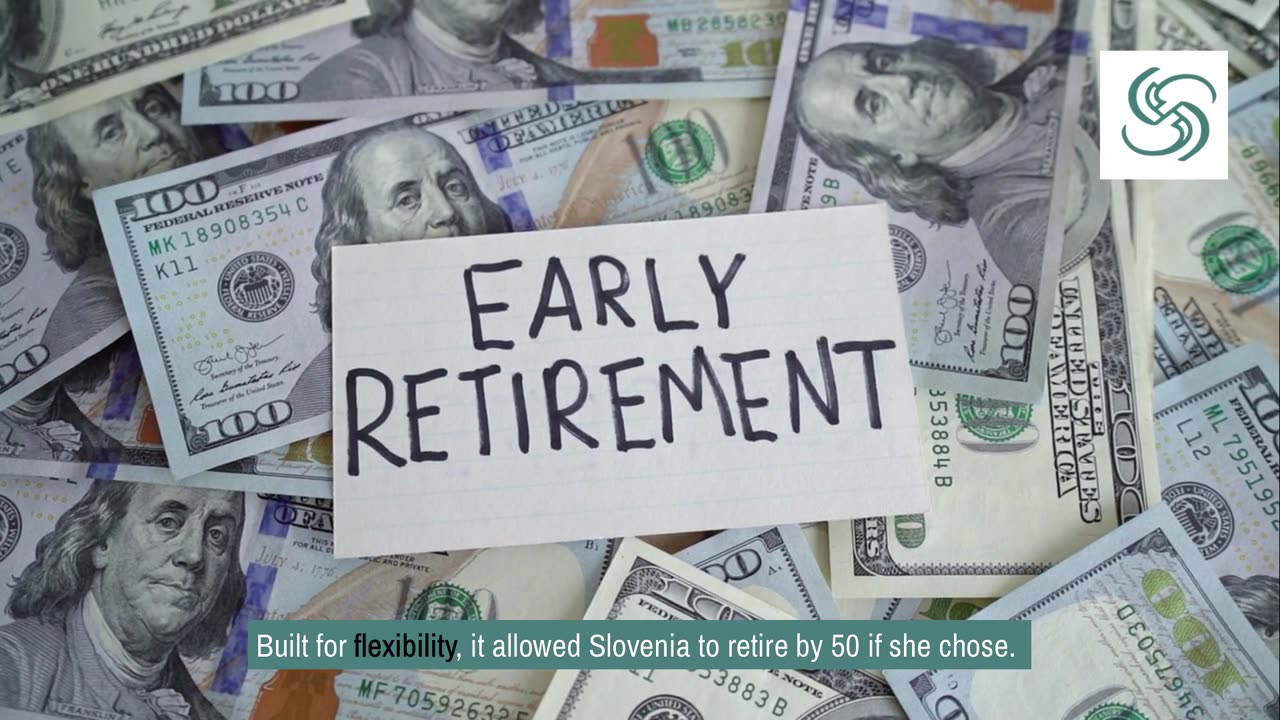 Slovenia The Triple Threat