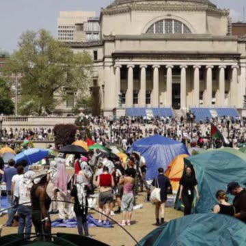 Columbia University Lays Off 180 Staff After $400M Federal Funding Cut Over Campus Unrest