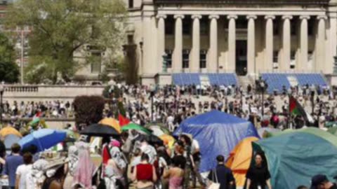 Columbia University Lays Off 180 Staff After $400M Federal Funding Cut Over Campus Unrest