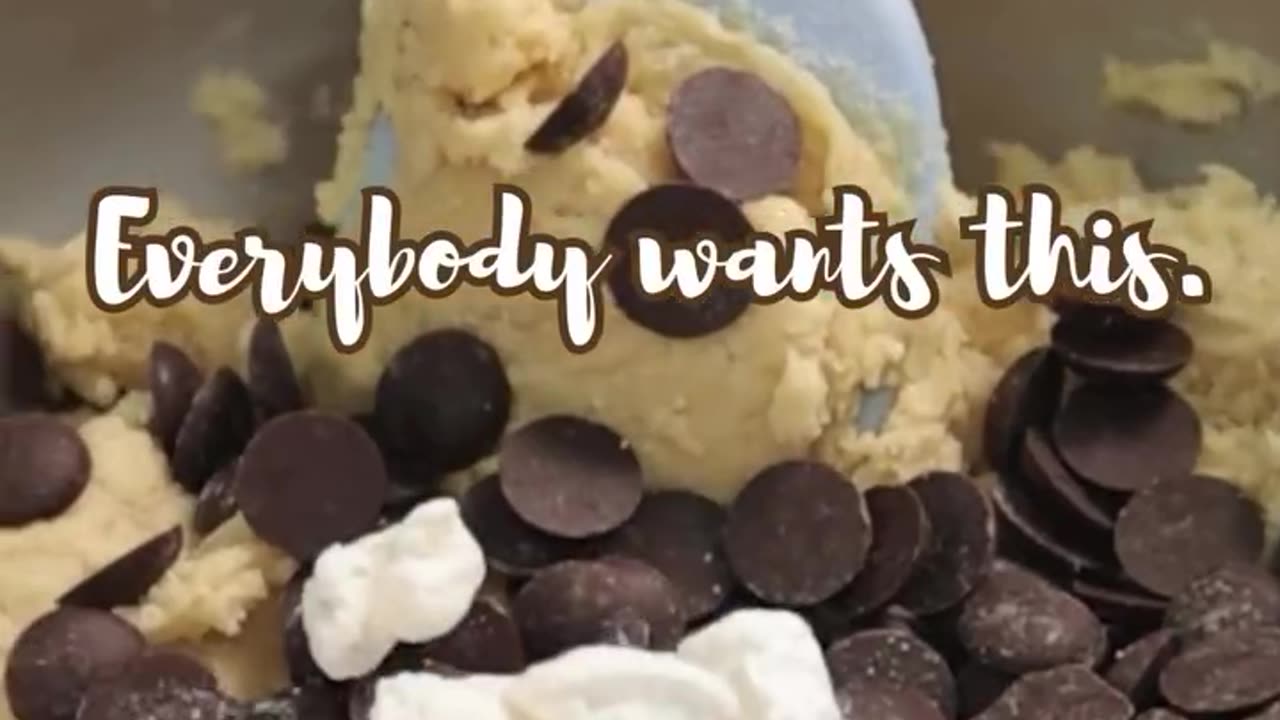 Too Good to Resist – These Cookies Are a Must Try