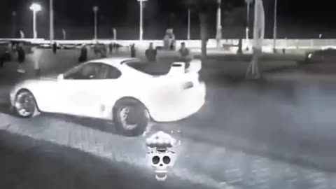 WORLDS Best Exhaust in car