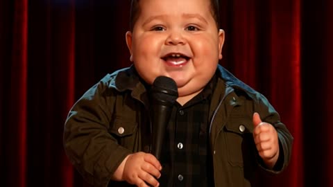 Ralphie May DESTROYED Every Stage He Touched 😂 | Unstoppable Comedy Energy!