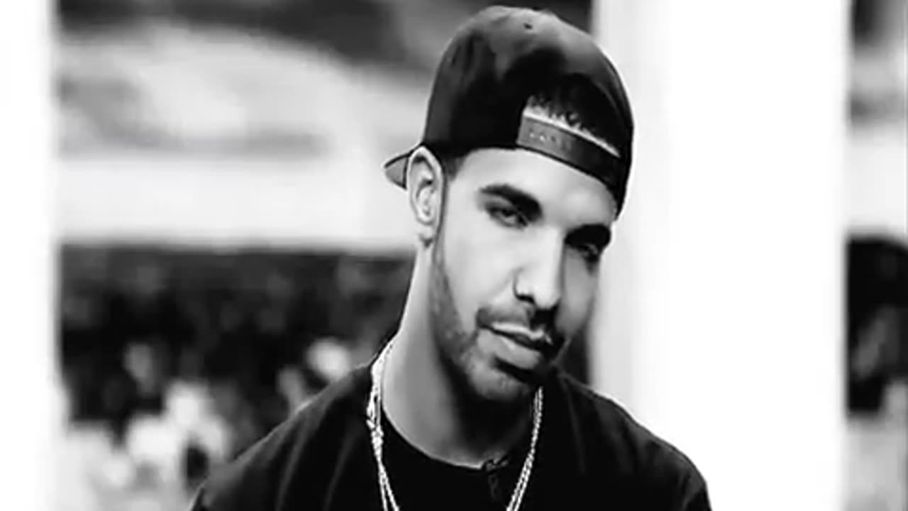 Drake- I Get Lonely