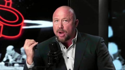 INFOWARS LIVE - 4/10/25: The American Journal with Harrison Smith / The Alex Jones Show / The War Room With Owen Shroyer