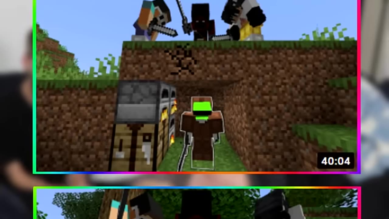 I am mrbeast