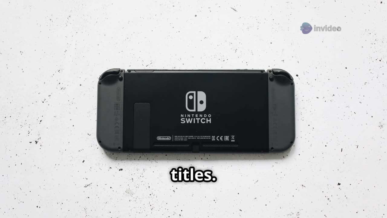 Nintendo Switch 2: Backward Compatibility Unveiled!