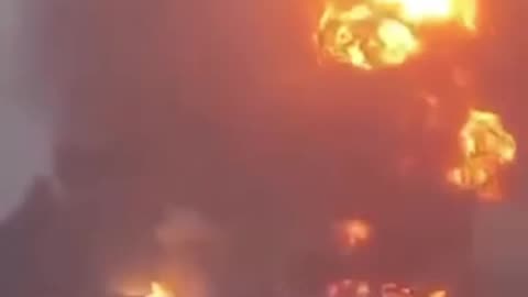 Israeli Strike on Yemeni Port — "They’re One of Us," So It’s for the Greater Good