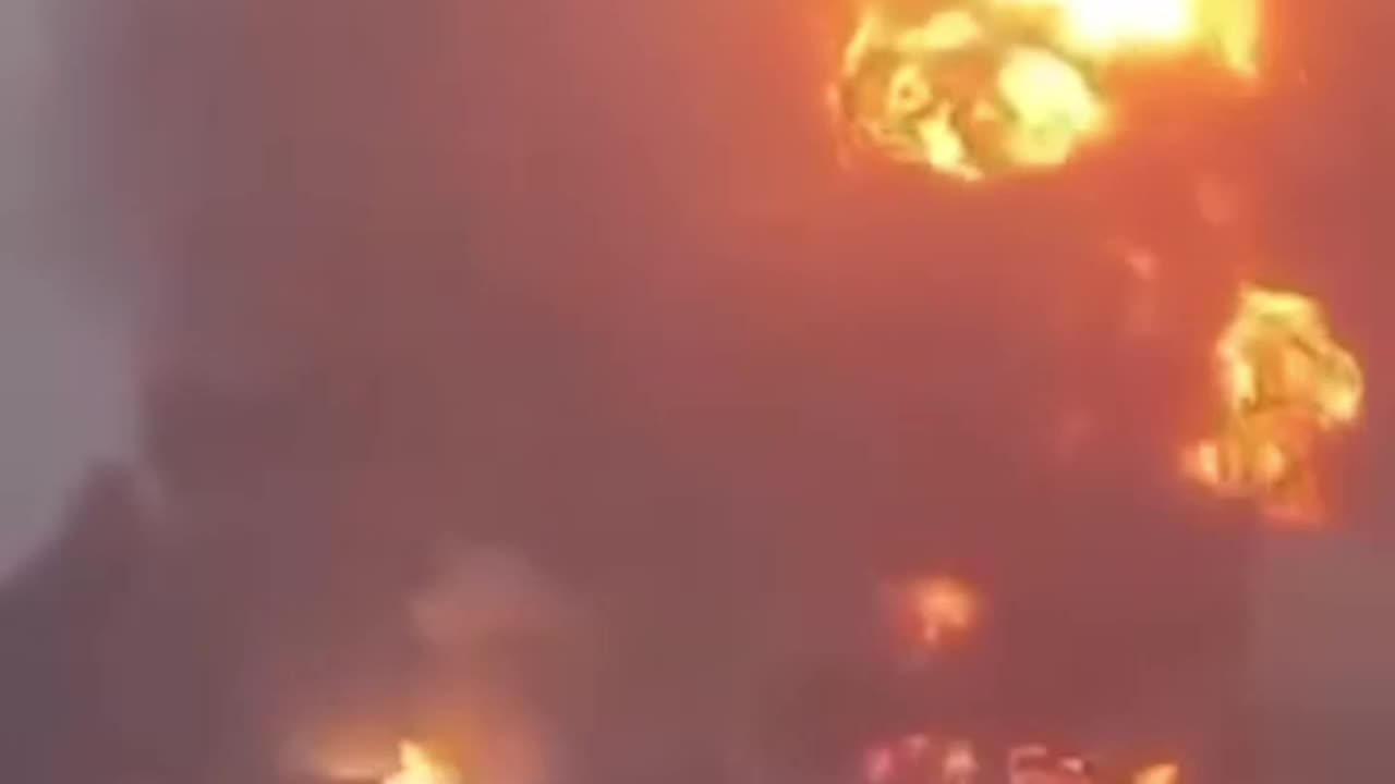 Israeli Strike on Yemeni Port — "They’re One of Us," So It’s for the Greater Good