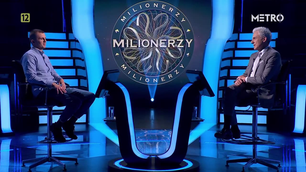 Milionerzy - S25E1419
