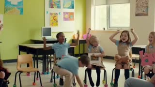 OOPS! Little Phillip found