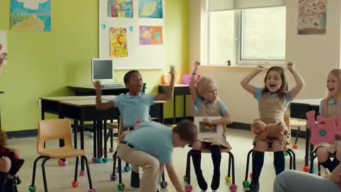 OOPS! Little Phillip found