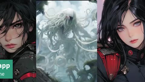 missing chapter Getting Warhammered WH 40k Fanfic ch 47-50