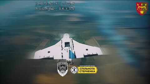 🎯🚀 Ukraine Russia War | 1129th Regiment Shoots Down 6 Russian Gerbera Drones | RCF