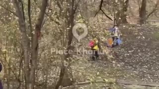 💧🇺🇦 Ukraine Russia War | Long Queue for Water in Northern Saltivka, Kharkiv | RCF